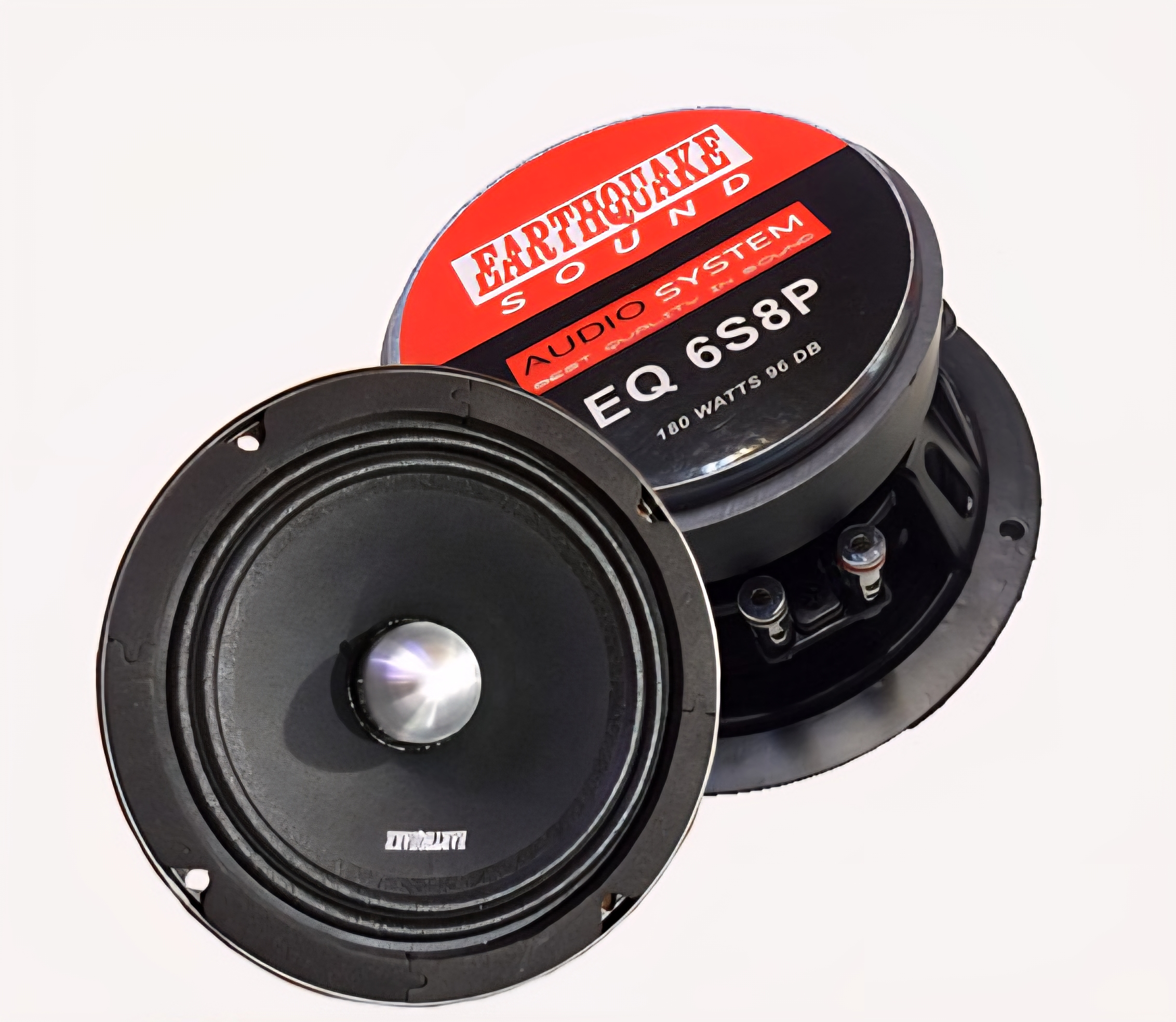 میدرنج و توییتر و فول رنج