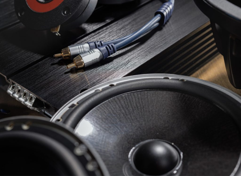 تفاوت RMS و PMPO ، کدام یک معیار بهتری برای خرید اسپیکر است؟