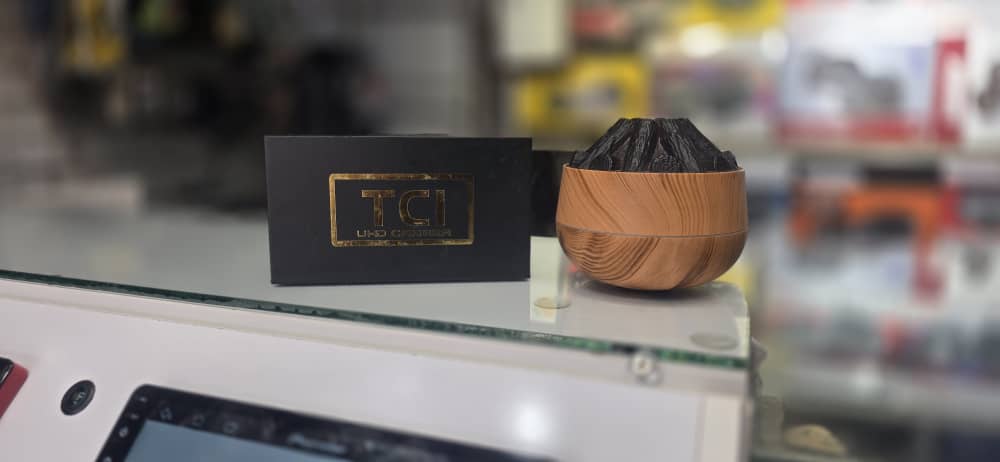 دوربین ahd چپوقی 170 درجه TCL