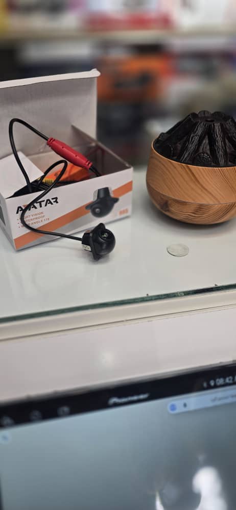 دوربین ahd چپوقی 170 درجه avatar