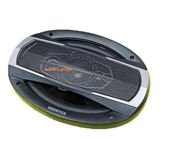 اسپیکر خودرو سانیر مدل Sounyer Gs-6996