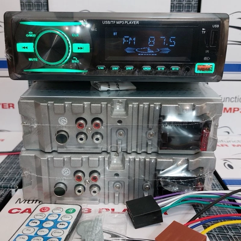 پخش کننده خودرو مدل معروف 920